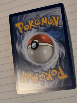 Cleffa 131/214 NM Rev Holo Discontinued Fairy ODDISH Art Unbroken Bonds Pokemon! - Image 4