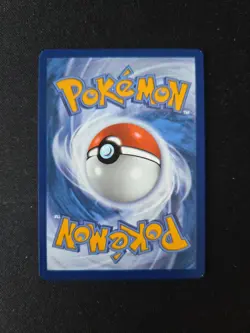 Pokemon TCG Kirlia 059/132 Mega Evolutions Cosmos Holo NM - Image 2