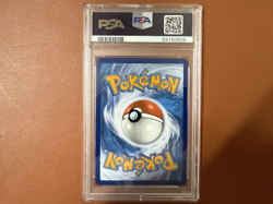 2022 Pokemon GO #072 FA Mewtwo V PSA 10 GEM MINT - Image 2