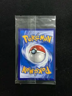 2025 Pokemon TCG S-Chinese Frosmoth CsGC D 004/008 Full Art Holo Sealed -LU57 - Image 2