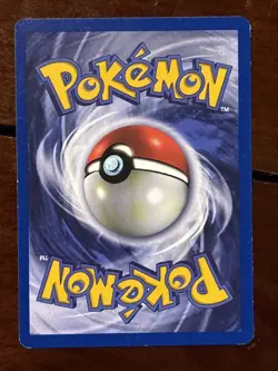 Pokemon Jungle Cubone 1st Edition 50/64 Common LP - Image 2
