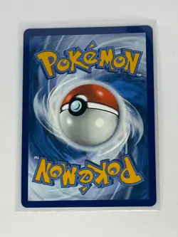 Pokemon Steelix Illustration Rare Mega Evolution 150/132 NM - Image 2