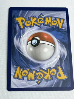 Pokemon TCG Tyranitar Scarlet & Violet Paldea Evolved 222/193 NM IR - Image 2