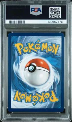 2022 POKEMON SWORD & SHIELD ASTRAL RADIANCE #172 FULL ART/MACHAMP V PSA 9 - Image 2