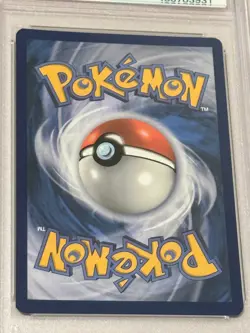 Bulbasaur 143/142 Pokemon Sv Stellar Crown Illustration Rare PSA Graded Mint 10 - Image 4