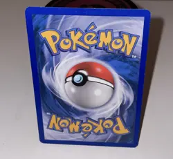 Lanturn 20/147 Pokemon Aquapolis Regular Rare English WOTC 2002 LP E-Reader - Image 2