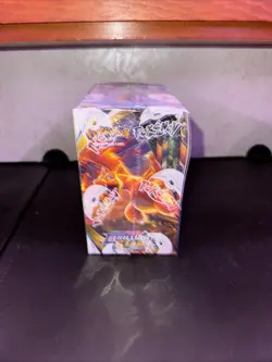 Pokemon TCG Sword Shield Brilliant Stars Booster Box Factory Sealed - Image 2