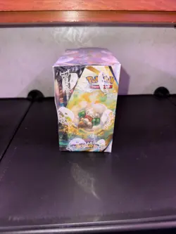 Pokemon TCG Sword Shield Brilliant Stars Booster Box Factory Sealed - Image 4