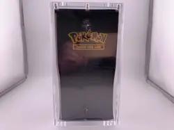 Pokemon TCG Mega Evolution Pokemon Center ETB Elite Trainer Box Lucario - Image 2