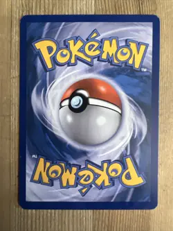 Pokemon TCG Qwilfish Heartgold Soulsilver 50/123 Regular Uncommon MP - Image 2