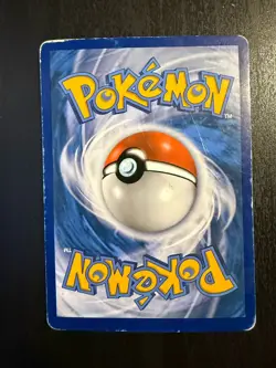Pokemon TCG Mewtwo GX Secret Rare Shining Legends - Decent Condition - Image 2