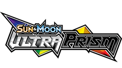 Pokemon Sun & Moon: Ultra Prism 3-Pack Blister - Alolan Vulpix English Factory - Image 2