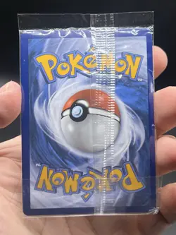 Pokemon TCG 151 UPC Promo Mewtwo SVP052 Illustration Rare Sealed - Image 4