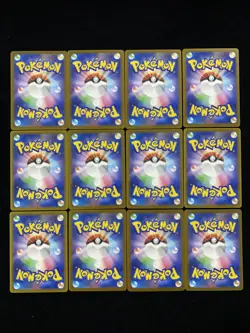 Pokemon TCG Japanese M2a 090/193 RR Cynthia's Garchomp EX Lot*12 -YX89 - Image 2