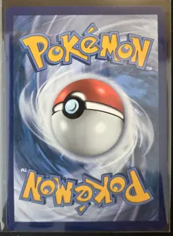 Pokemon TCG Fighting Energy Secret Rare 233/198 Sword & Shield Chilling Reign NM - Image 2