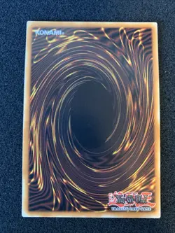 Yu-Gi-Oh! Disaster Dragon Ruler Of All Apocalypse (ALIN-EN049) Ultra Rare NM/M - Image 2