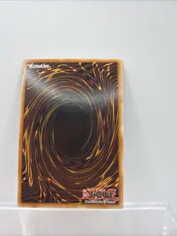 Yu-Gi-Oh Maze of the Master X-Cross Cannon MZTM-EN018 Ultra Rare 1st Edition NM - Image 2