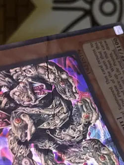 Yamata Dragon DB2-EN179 Dark Beginning 2 Unlimited Edition Super Rare HP - Image 4