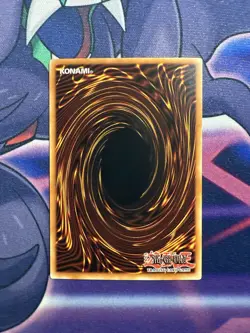 Yugioh Toon Goblin Attack Force DL7-EN001 Super Rare - Image 4