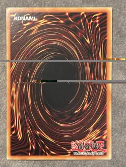 Yugioh! Hi-Speedroid Cork Shooter - LED8-EN004 - Ultra Rare - 1st Edition Near M - Image 2