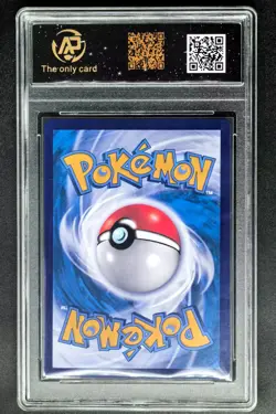 2025 pokemon cards CHN. Lucario EX 075/127 RR RPA 9 (SAME AS PSA 9) - Image 2