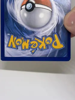 2016 Pokemon Generations Pikachu 26/83 Reverse Holo HP60 TCG Card - Image 2