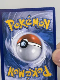 2016 Pokemon Generations Pikachu 26/83 Reverse Holo HP60 TCG Card - Image 3