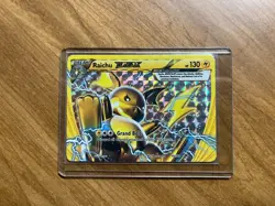 Pokemon Break Cards Lot of 8 (Breakthrough, Steam Seige, Promo) Sleeved - Image 2
