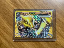 Pokemon Break Cards Lot of 8 (Breakthrough, Steam Seige, Promo) Sleeved - Image 3
