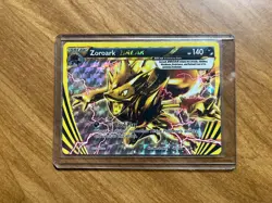 Pokemon Break Cards Lot of 8 (Breakthrough, Steam Seige, Promo) Sleeved - Image 5