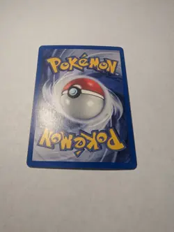 Pokemon TCG Gym Heroes Sabrina's Gengar Holo Rare Card 14/132 Unlimited - Image 4
