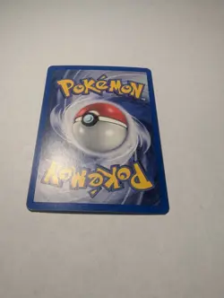 Pokemon TCG Gym Heroes Sabrina's Gengar Holo Rare Card 14/132 Unlimited - Image 5