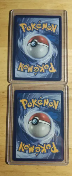 Pokemon Full Art Lot 6 Cards Total Near Mint Condition - Image 5