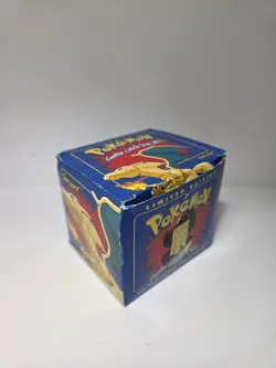 Pokemon 23K Gold Plated CHARIZARD Trading Card 1999 Burger King Limited Edition - Image 4