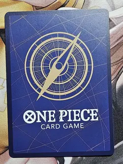 One Piece TCG OP14-104 Gecko Moria AA Alt Art Card Game ENGLISH Ship 1 Day NM - Image 2