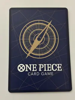 Hina (Judge Pack Vol. 3) ST06-008 One Piece Promotion Cards Foil - Image 2