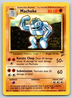 Pokemon Vintage Lot! Base Set 2, Fossil, Jungle, Old Back. All cards in photos! - Image 1