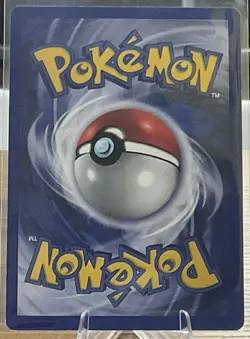 Pokemon TCG Sandshrew Base Set 1st Edition Shadowless Card 62/102 - Image 2