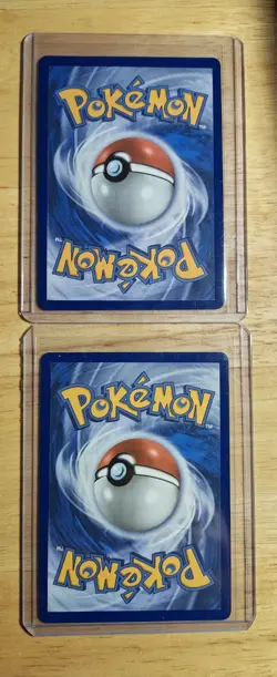 Pokemon Full Art Lot 6 Cards Total Near Mint Condition - Image 5