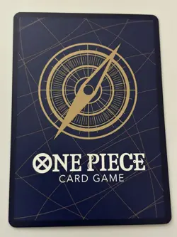Ulti (Judge Pack Vol. 3) OP04-043 One Piece Promotion Cards Foil - Image 2