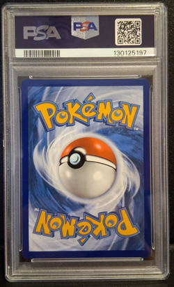 PSA 9 Charmander 044 Black Star Promo Cards Holo Obsidian Flames English - Image 2
