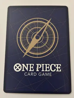 Kalifa (Judge Pack Vol. 2) OP03-081 One Piece Promotion Cards Foil - Image 2