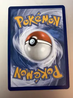 Pokemon TCG Destined Rivals Ethan's Adventure Full Art Trainer Card 236/182 Sir - Image 2