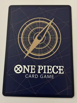 Baby 5 (Judge Pack Vol. 5) OP10-076 One Piece Promotion Cards Foil - Image 2