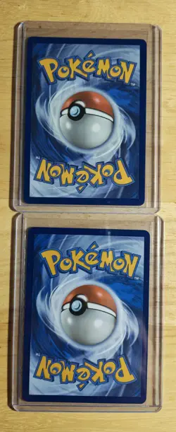 Pokemon Full Art Lot 6 Cards Total Near Mint Condition - Image 5