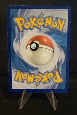 Pokemon: Fusion Strike - Galarian Zigzagoon 159/264 - Crimp Error Card - Image 2