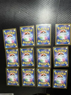 [AR] 12 Card M1L Mega Brave FULL Complete Set 064-075/063 Pokemon Japanese -MR44 - Image 2