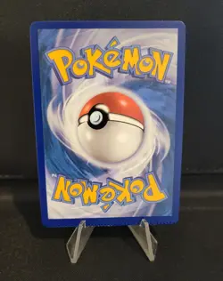 Pokemon: Shining Fates Promo - Eevee VMAX SWSH087 - Crimp Error Card - Image 2