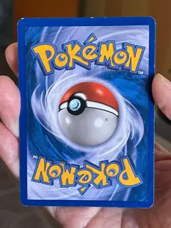 POKEMON CLOYSTER 47/132 UNCOMMON REVERSE HOLOFOIL SECRET WONDERS MP NM CARD - Image 3