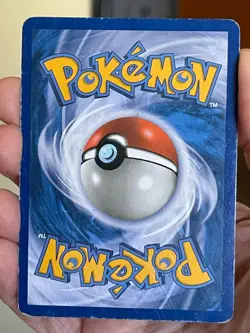 POKEMON DIALGA G LV.79 7/127 RARE REVERSE HOLOFOIL PLATINUM HP CARD - Image 2